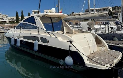Airon marine airon 4300 t-top