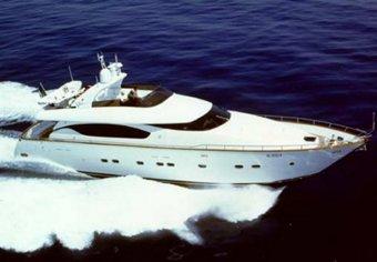 fipa Maiora 24