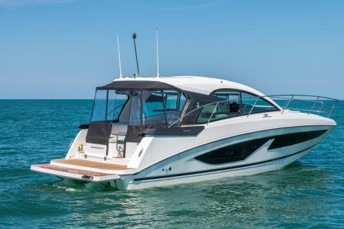 beneteau Gran turismo 36