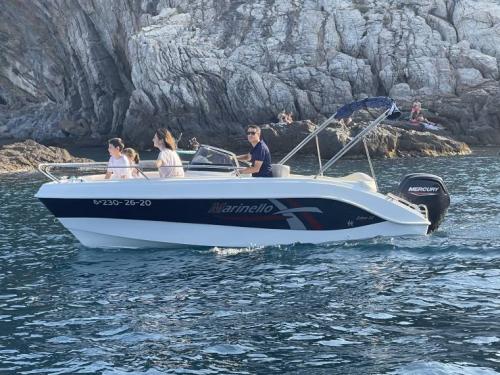Marinello eden 18