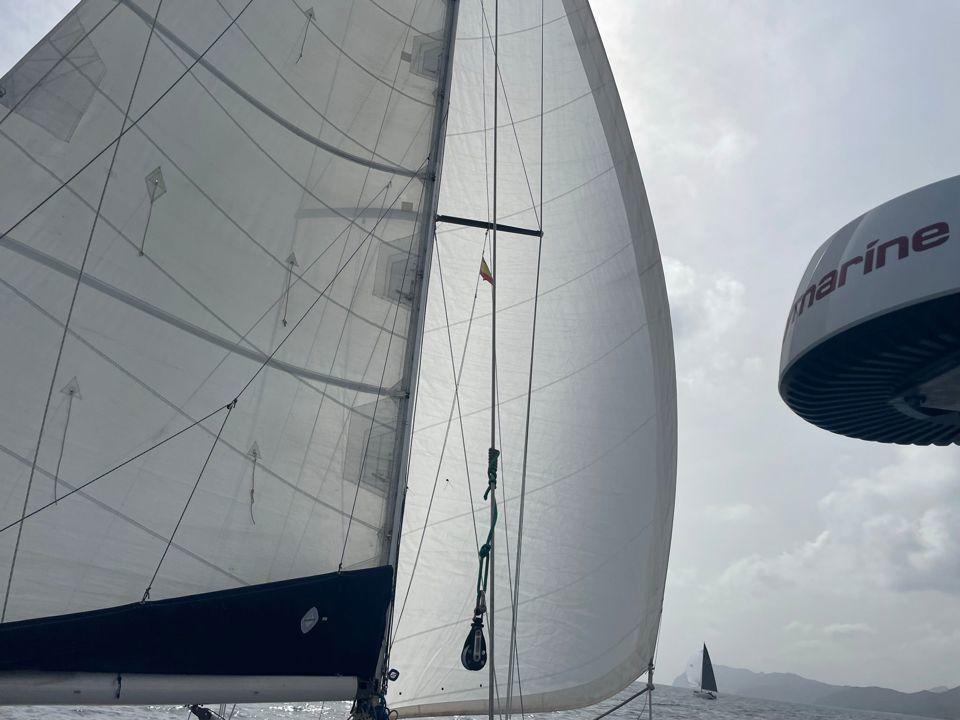 jeanneau Sun shine 38