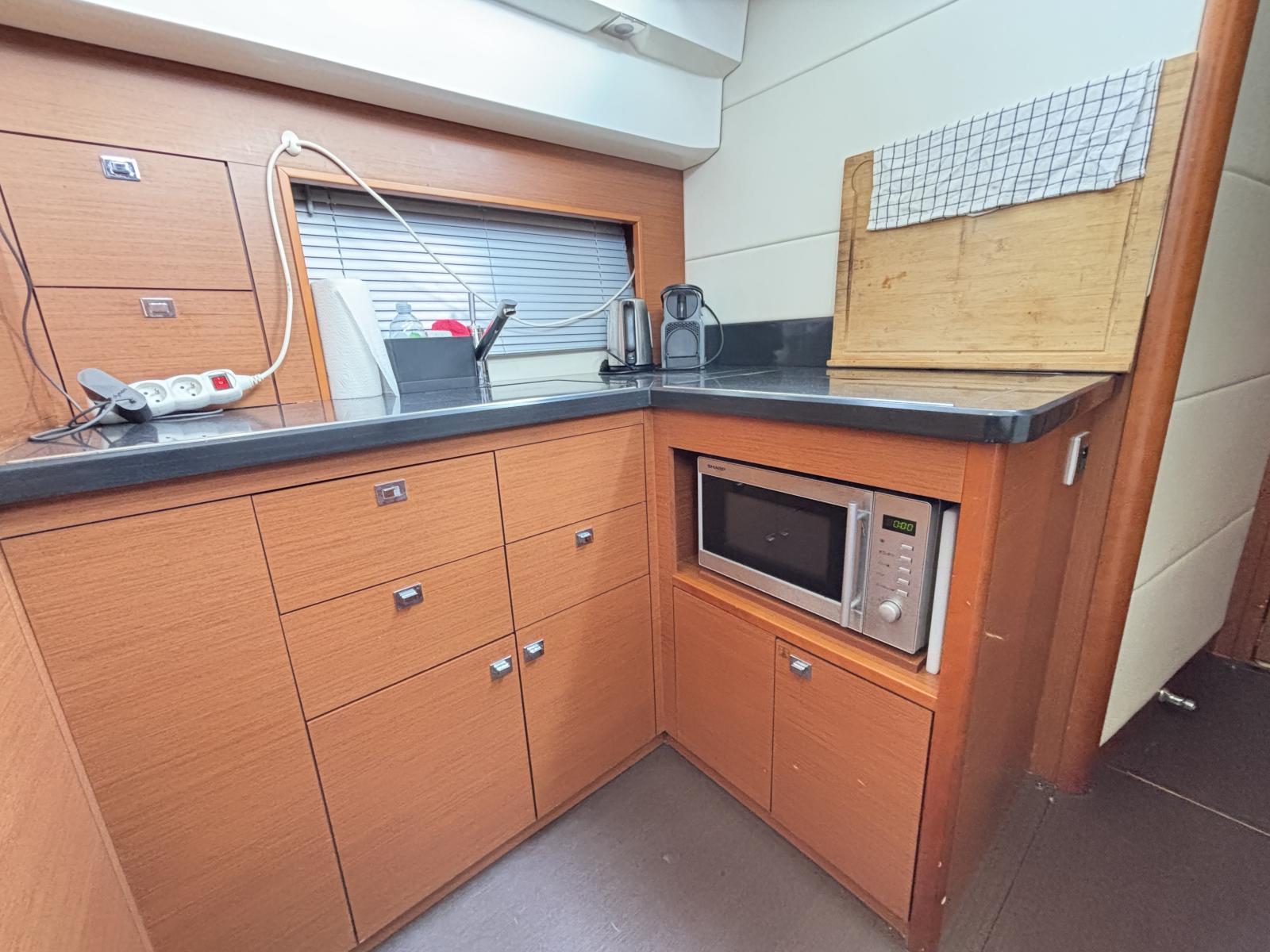 prestige 400