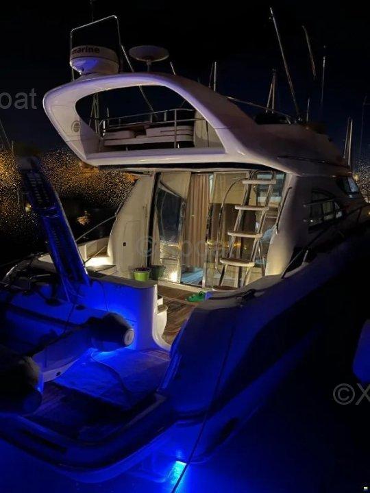 cranchi Cranchi atlantique 40