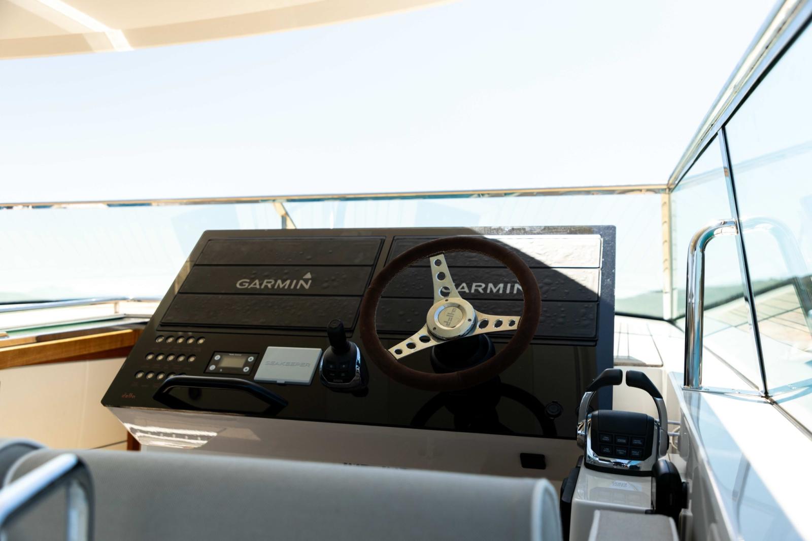 delta power 60