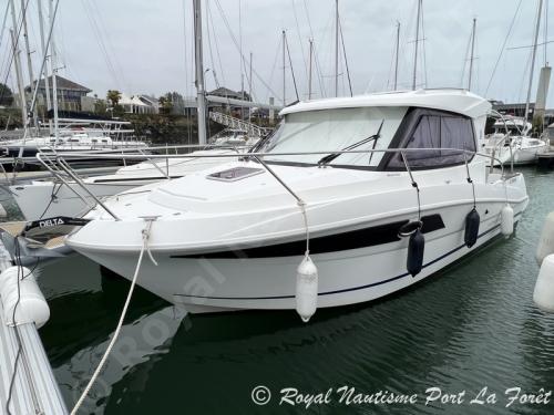 beneteau Antares 8.80