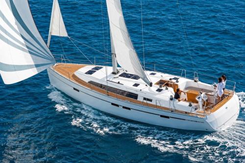 Bavaria yachts 46