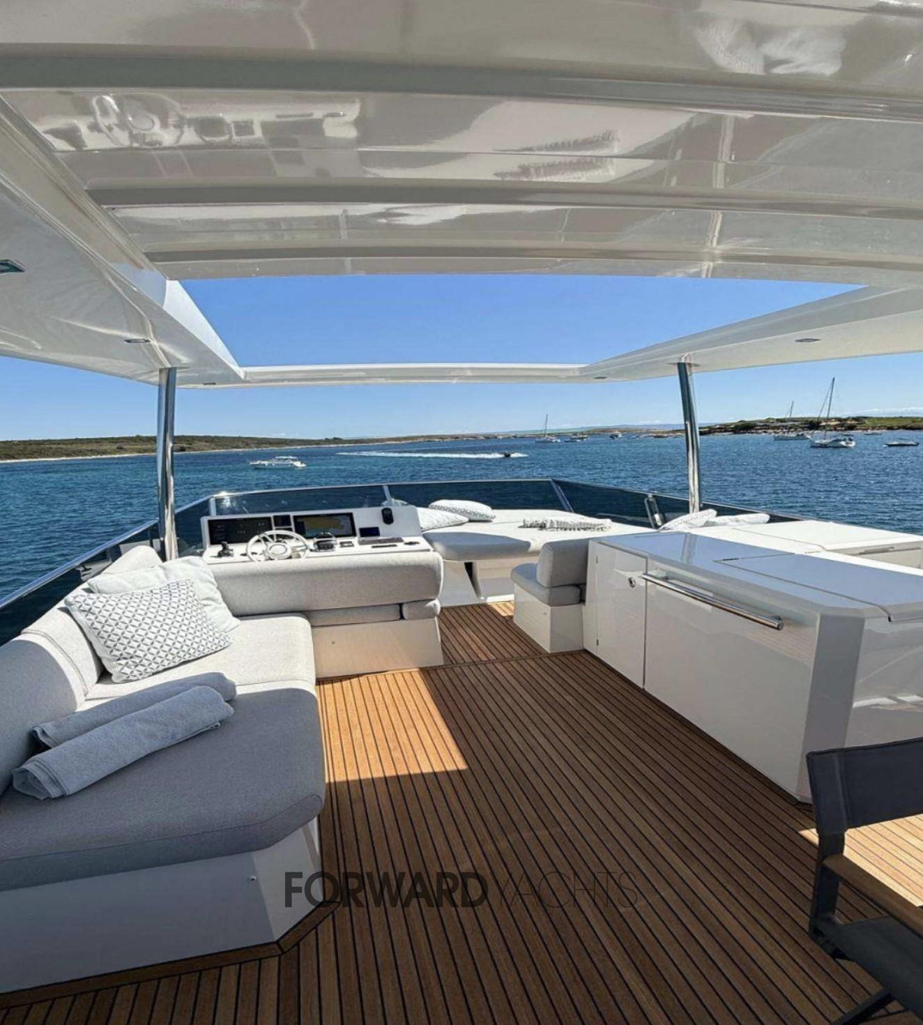 prestige 680