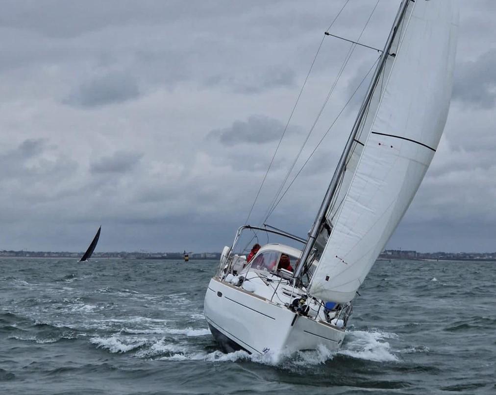 beneteau Oceanis 31