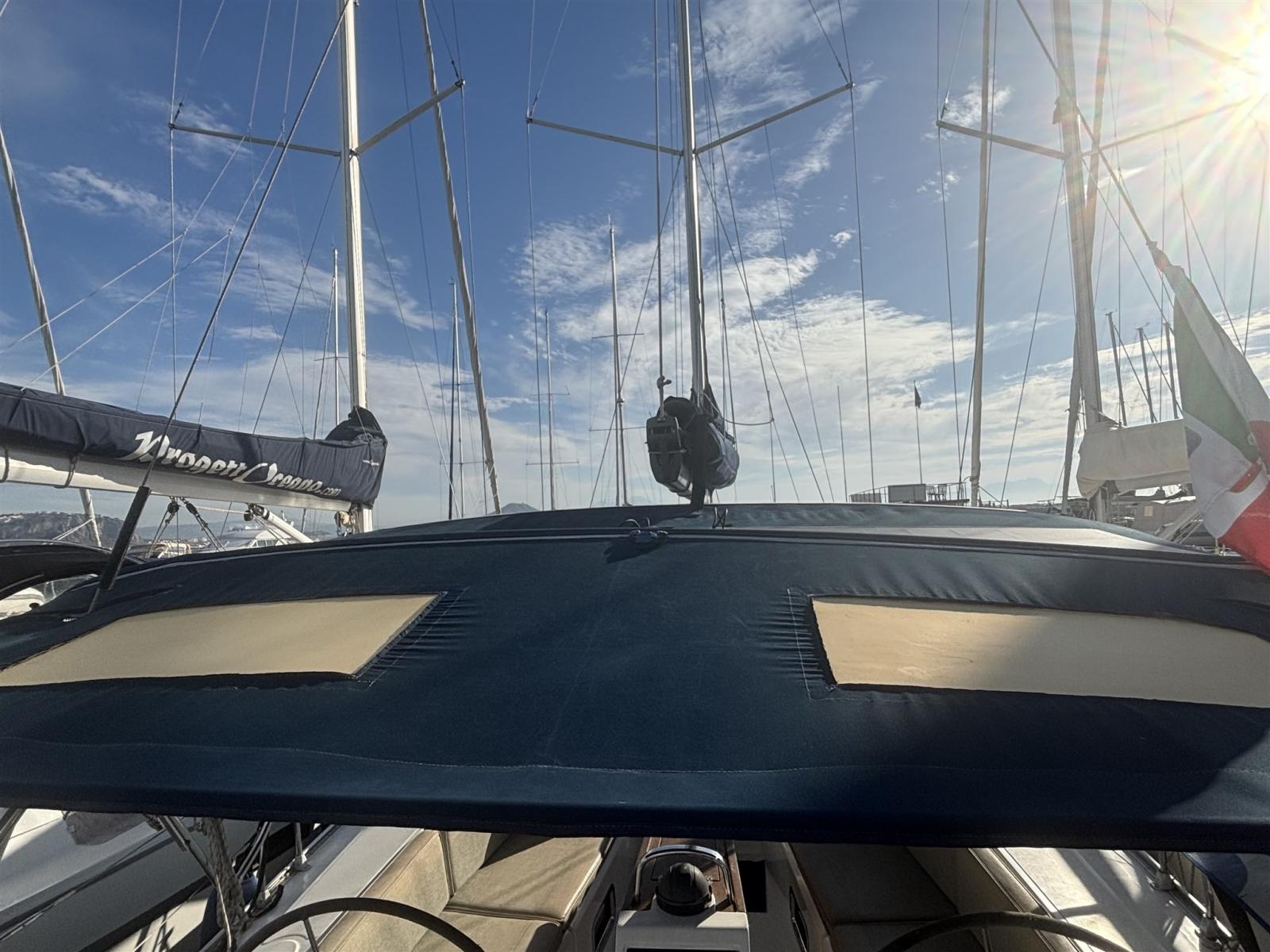 bavaria yachts 41 cruiser