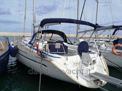 Bavaria yachts 47 cruiser