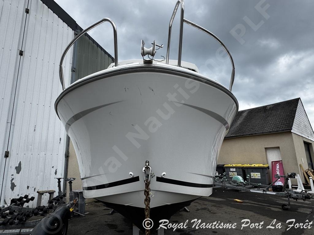 jeanneau Merry fisher 695