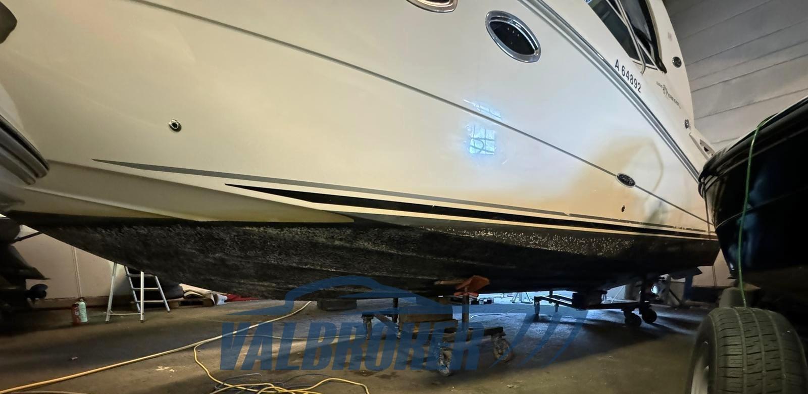 sea ray 325 sundancer