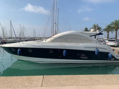 beneteau Monte carlo 42