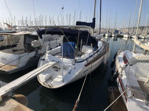 Bavaria yachts bavaria 42