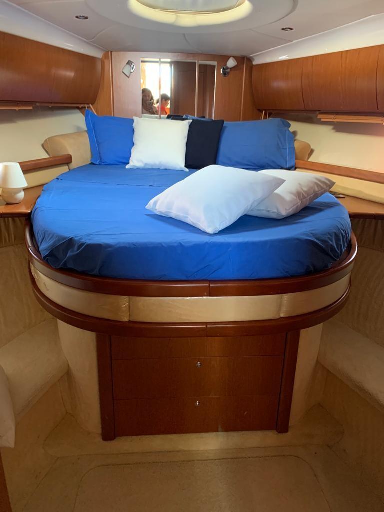 atlantis 425 ht