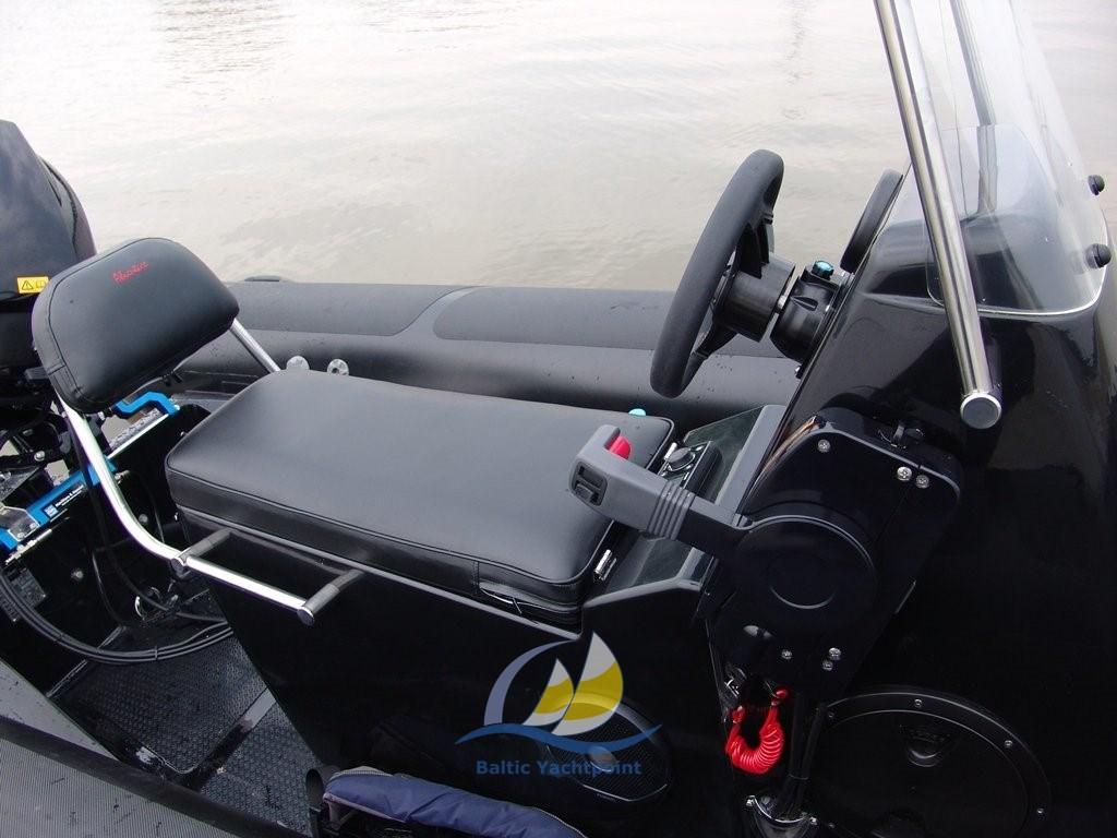 adventure boats Adventure vesta 380