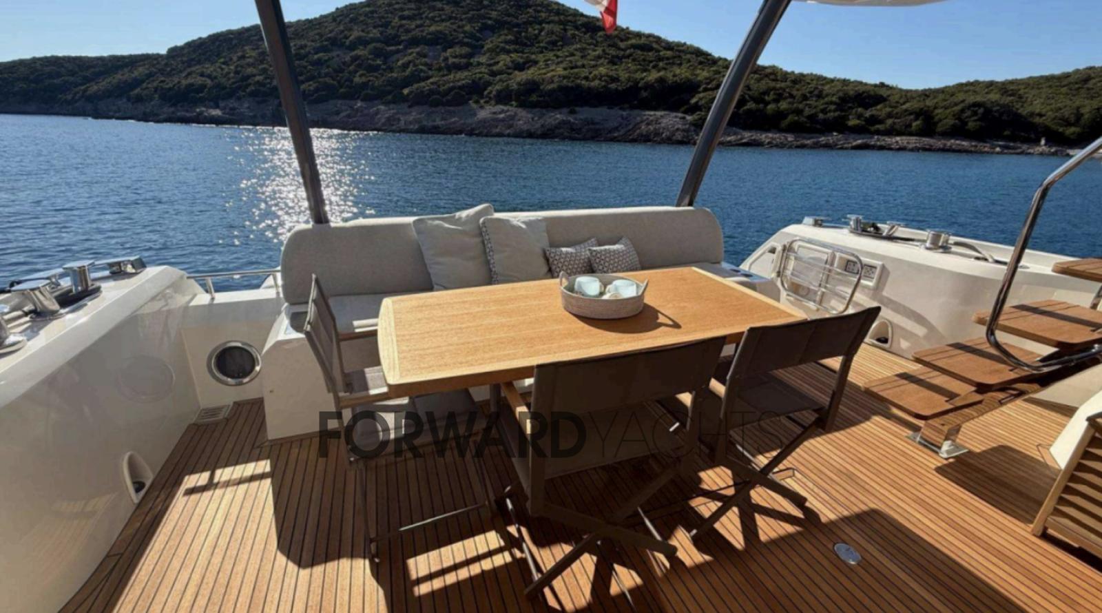 prestige 680