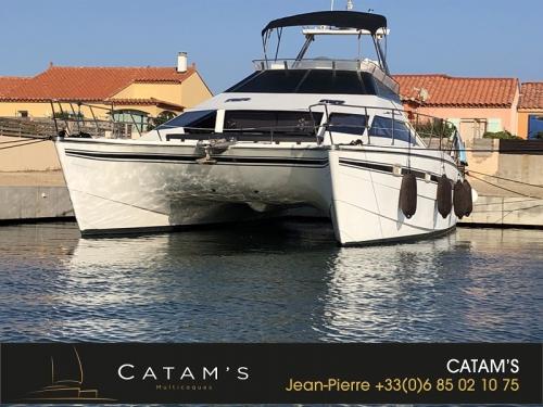 jeantot marine Euphorie 44