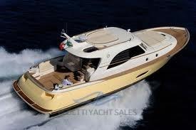 Mochi craft mochi 54 dolphin suntop