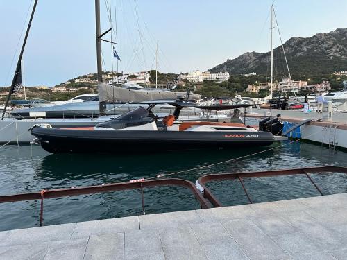 Sacs strider 15