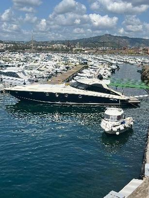 cantieri di baia Azzurra 63