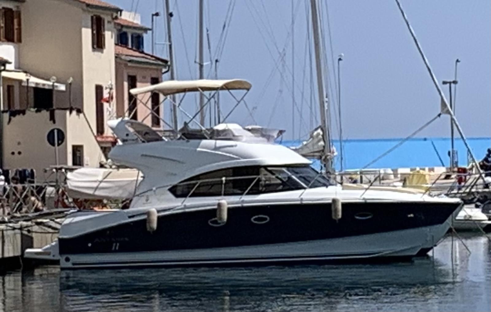beneteau Antares 11