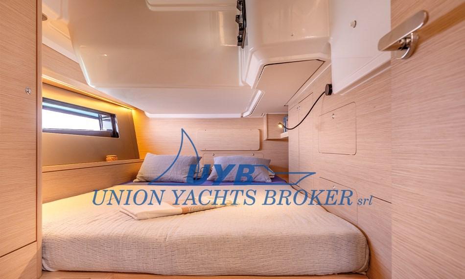 dufour yachts 48