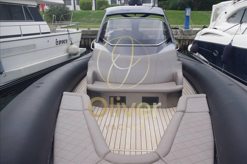 sacs Strider 15