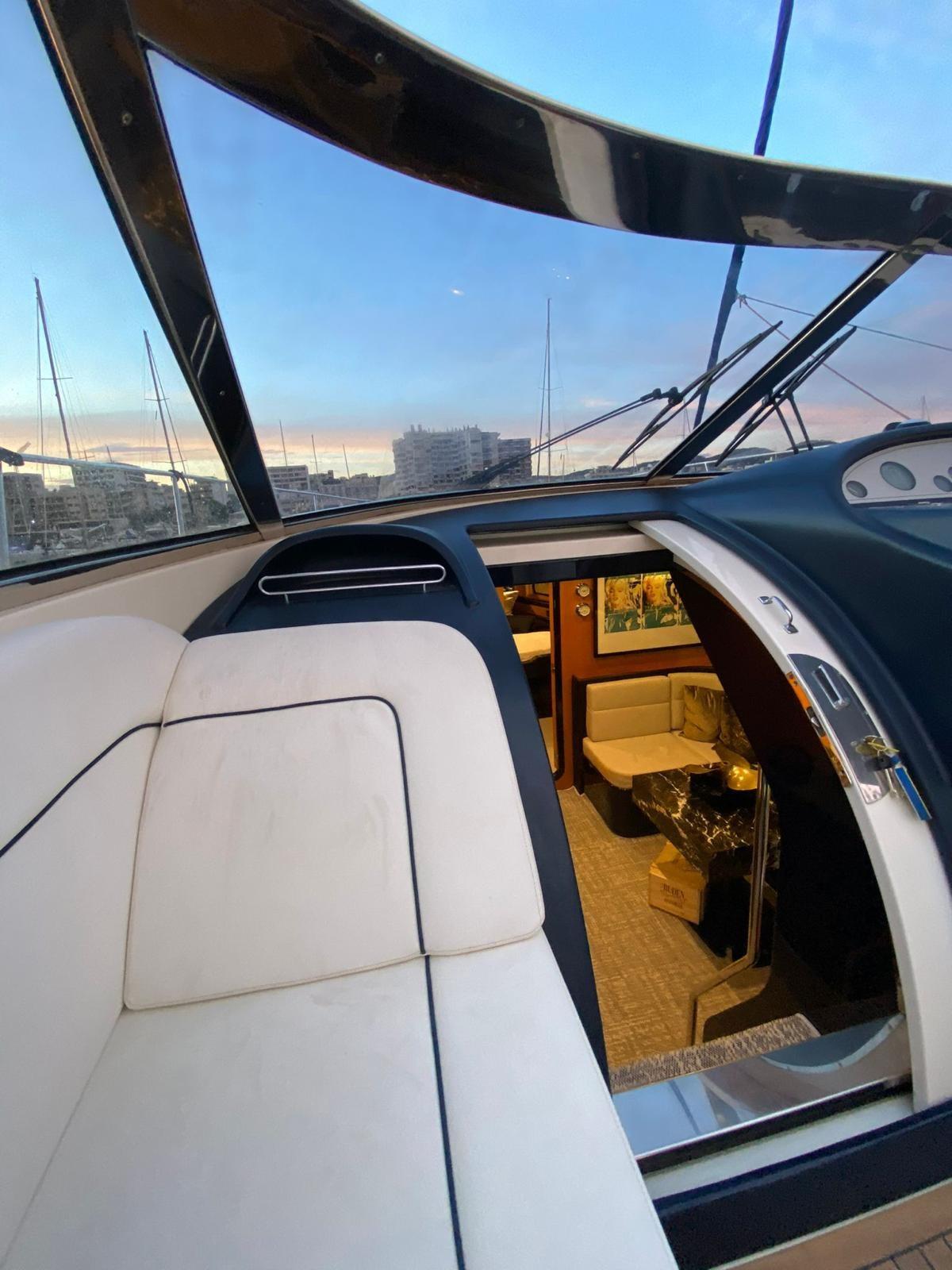 cantieri di sarnico Maxim 45