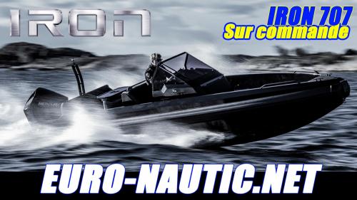 Iron boats iron boats 707