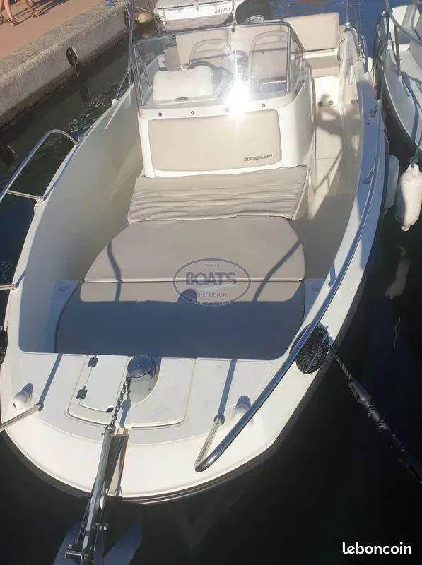 quicksilver 675 activ