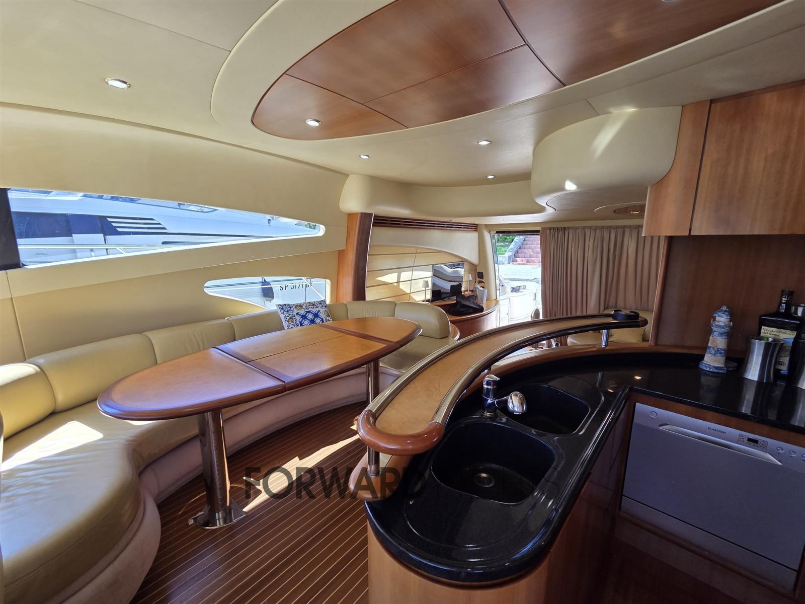 azimut Azimut 62 evo