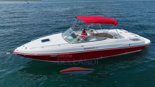 Rinker 276