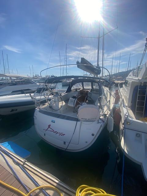 bavaria yachts 37 Cruiser