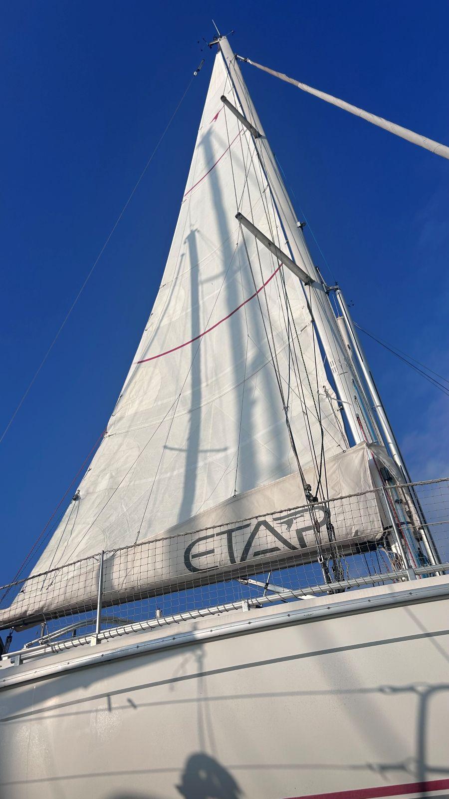 etap yachting etap 37 s