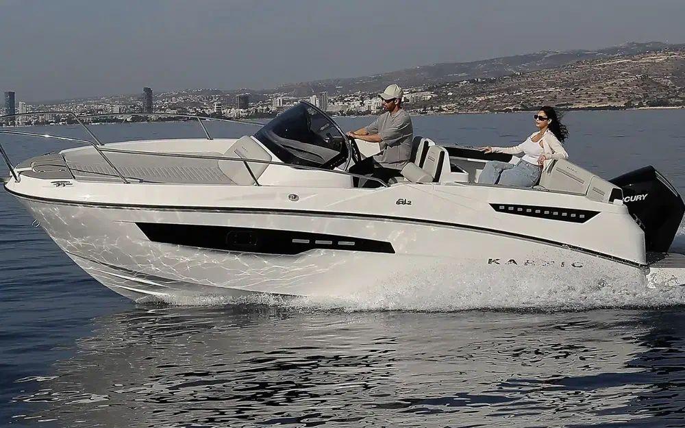 karnic Sl692