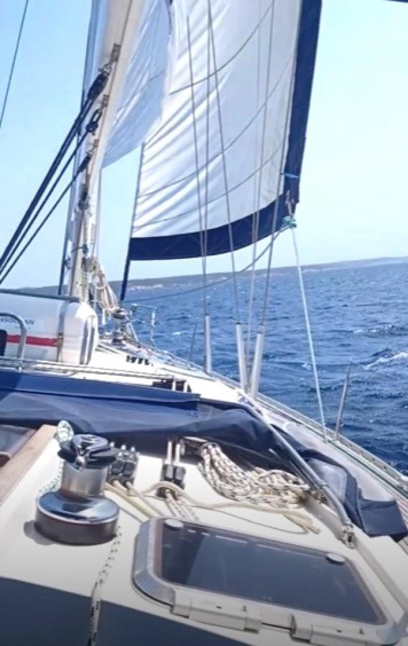 jeanneau Sun odyssey 52.2