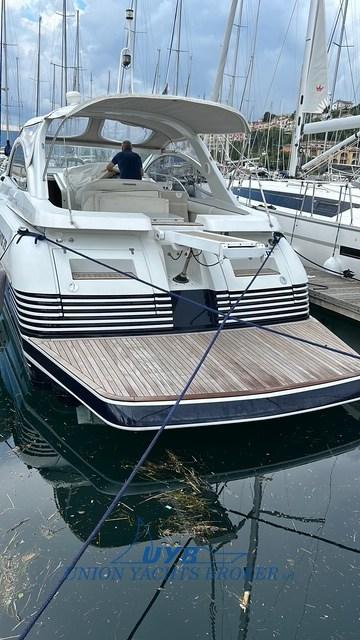pershing Pershing 39