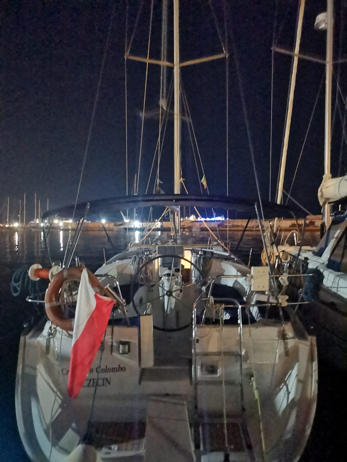 beneteau Oceanis 423 clipper