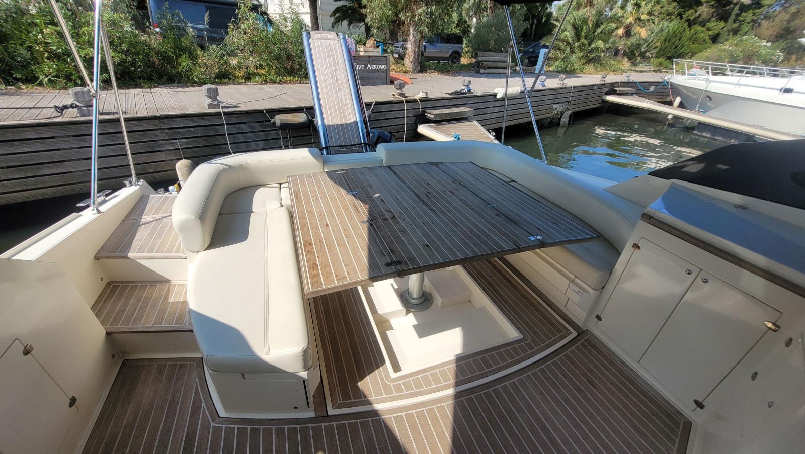 fiart Classic 44