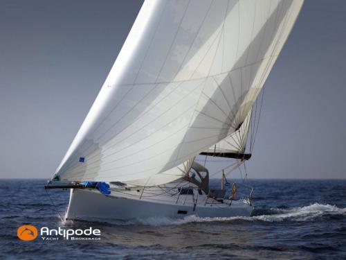 Structures pogo 1050