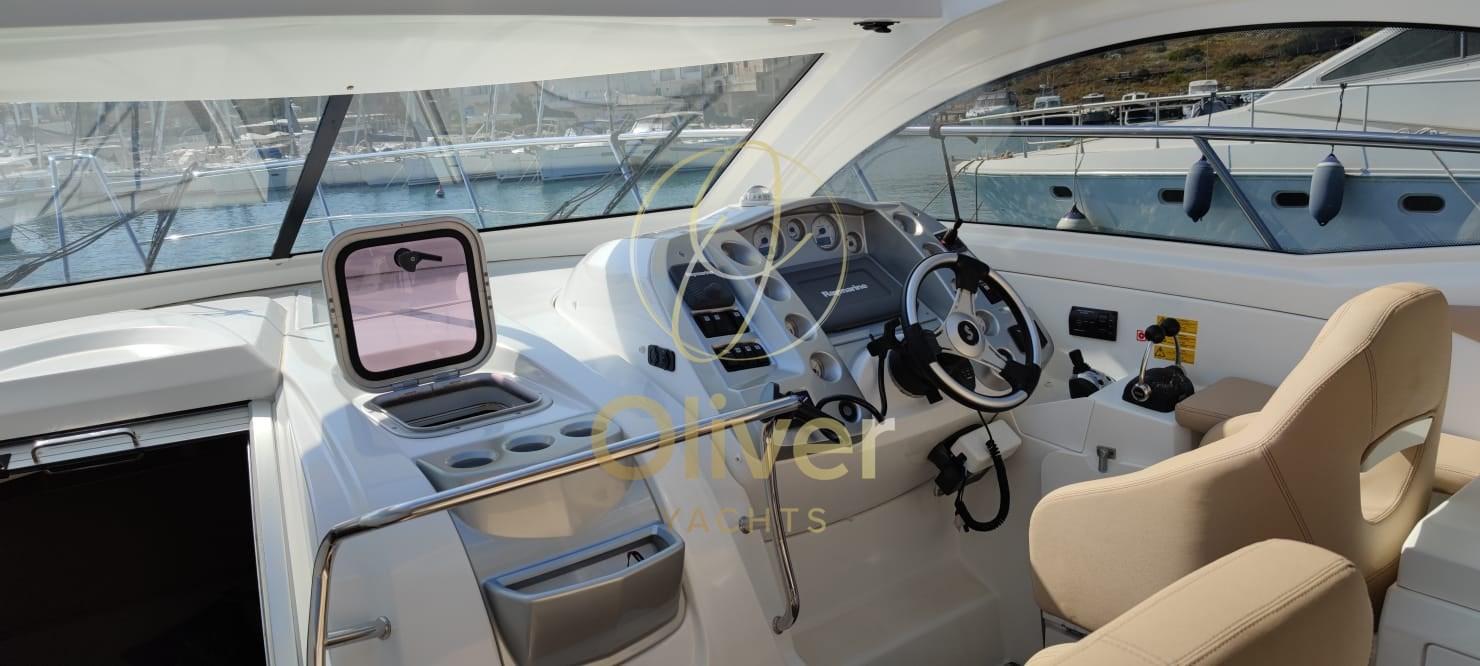 beneteau Montecarlo 37 ht