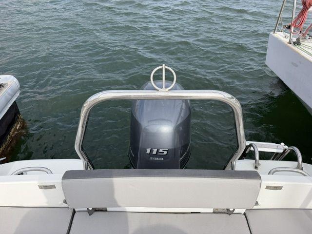jeanneau Cap camarat 5.5 cc-2