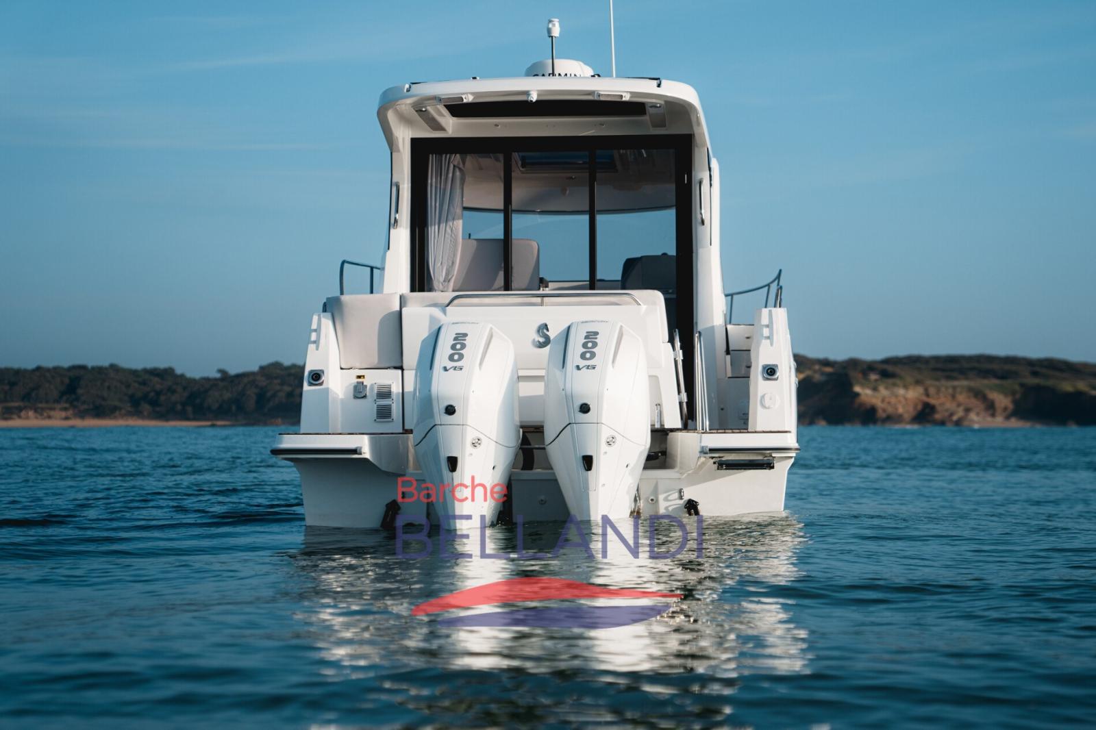 beneteau Antares 9 v2