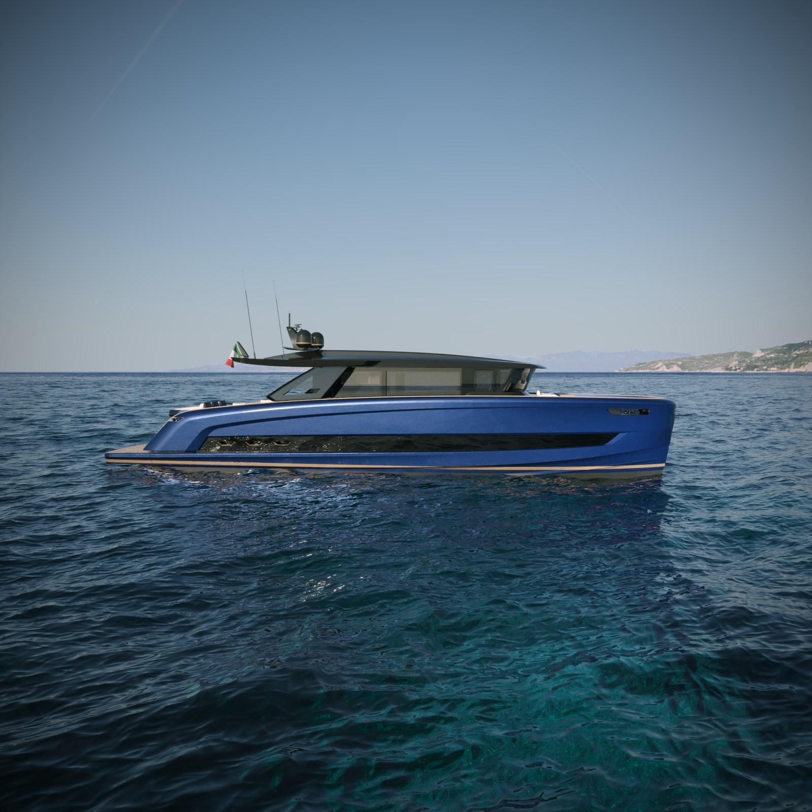 solaris power 70 grand coupe