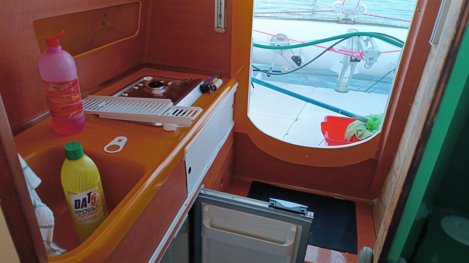 custom Crowther x-10