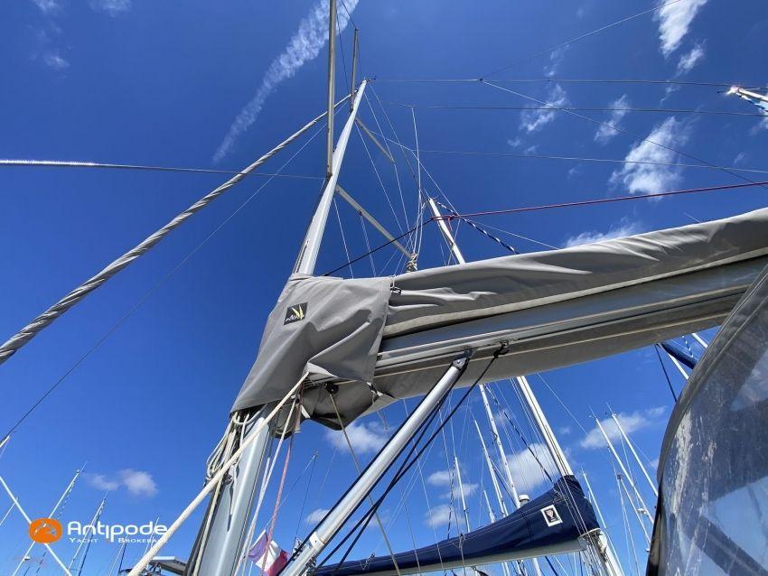 beneteau Oceanis 35.1