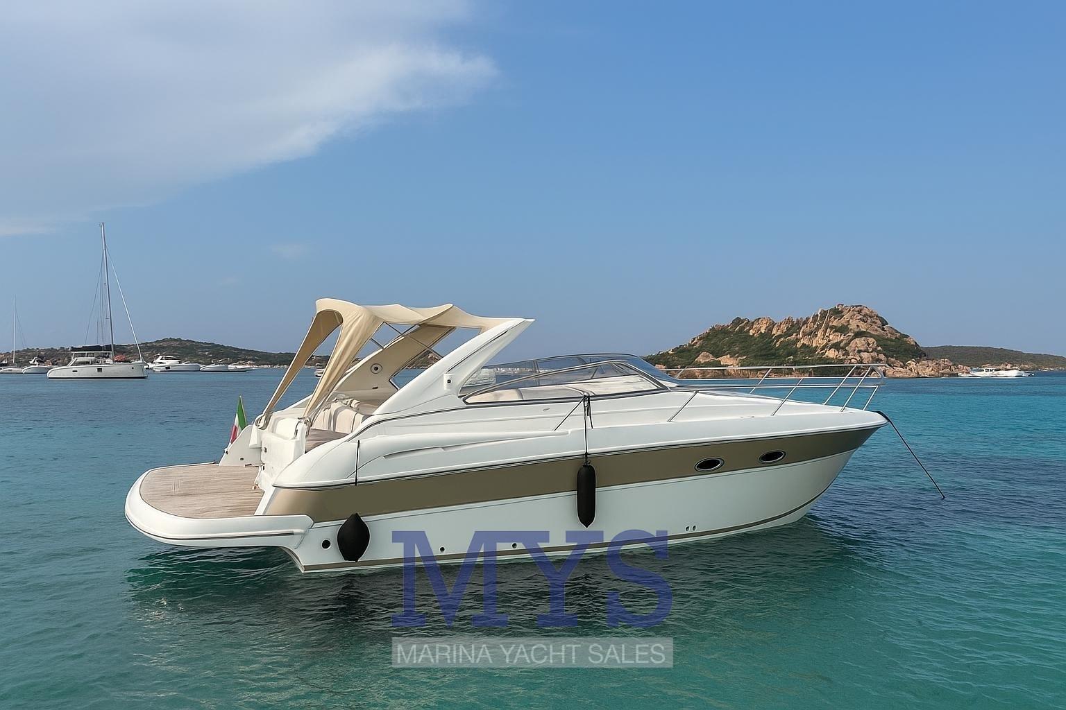 bavaria yachts Bmb 33 sport