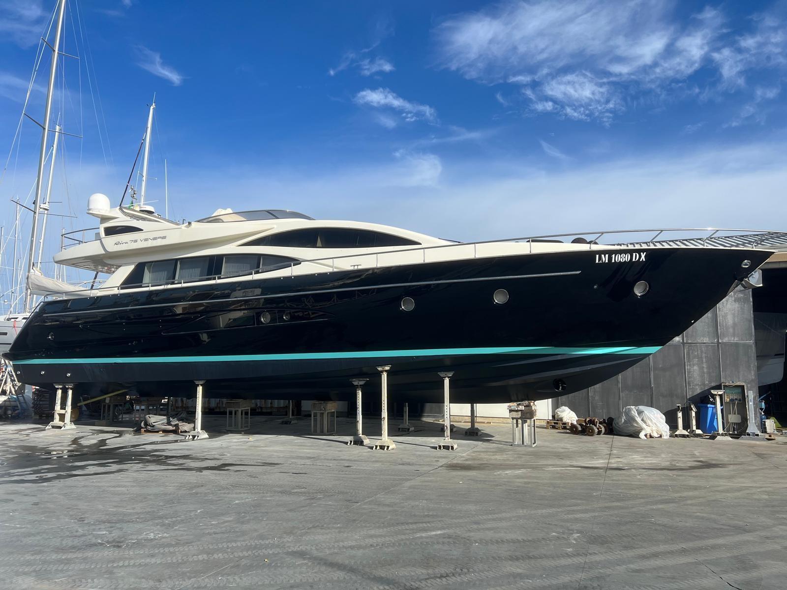 riva Riva 75 venere