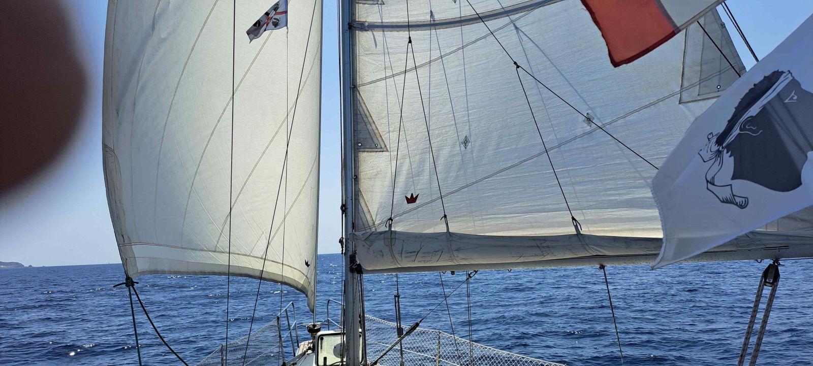 beneteau Oceanis 350